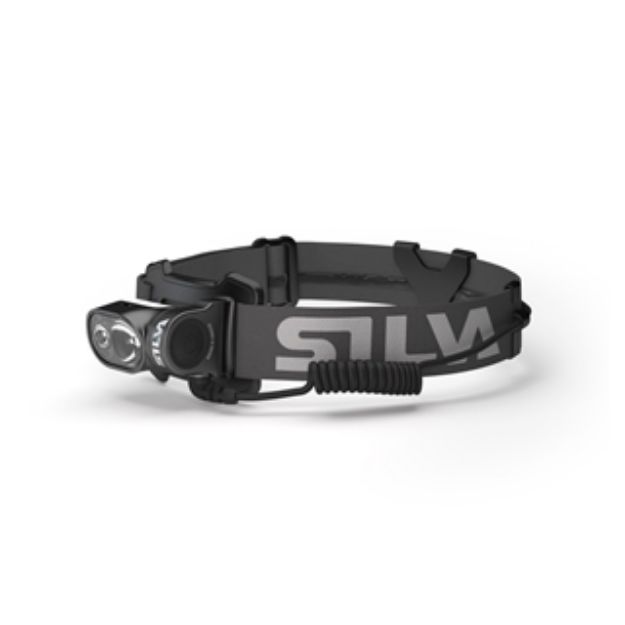 Immagine di Silva hradlamp cross trail 6x