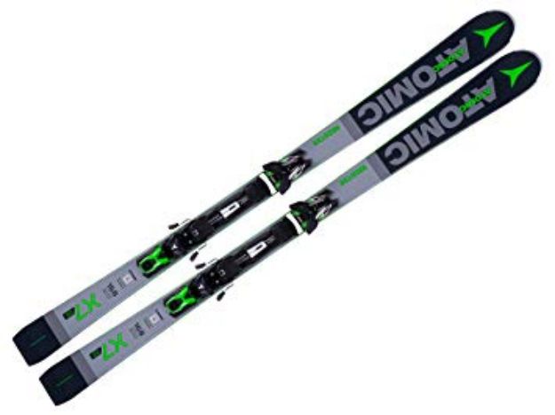 Immagine di SKI REDSTER X7 WB+FY 12