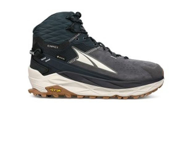 Altra Olympus 5 Hike Mid 