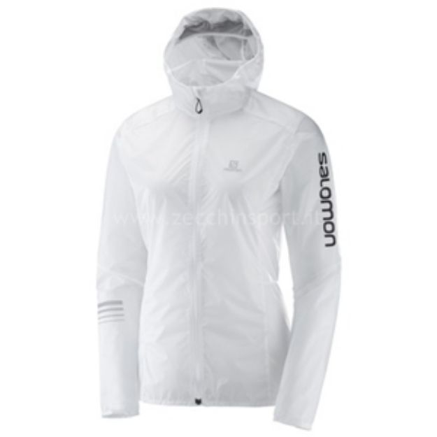 Immagine di W-LIGHT.WIND HOODIE