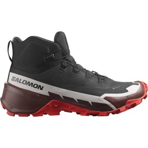 Immagine di m-shoes cross hike mid gtx 2