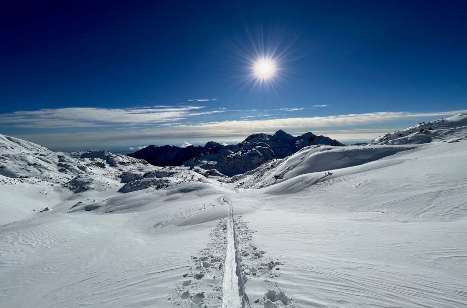 Immagine per la categoria ZAINI SACCHE SCI