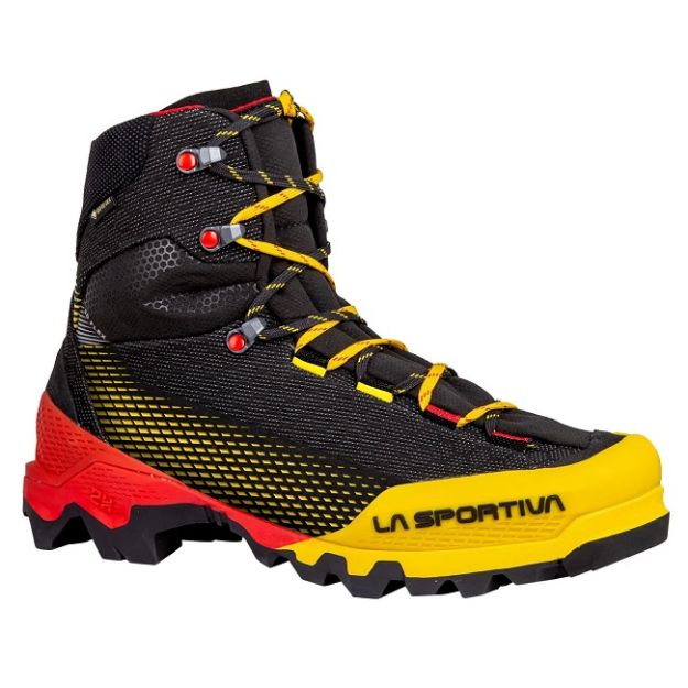 la sportiva aequilibrium st gtx