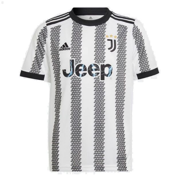 Immagine di JUVE HOME JSY JR