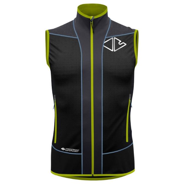 Immagine di m-vest avenger energy