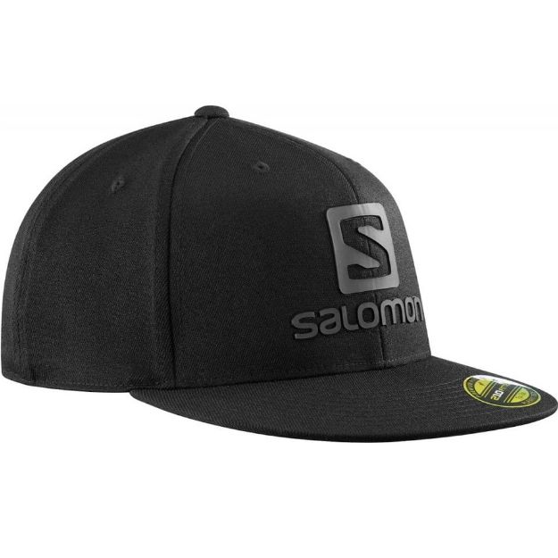 Immagine di LOGO CAP FLEXFIT