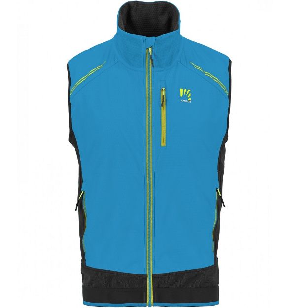 Karpos Alagna Plus Vest