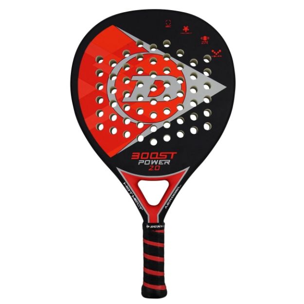 Immagine di padel racch boost pow