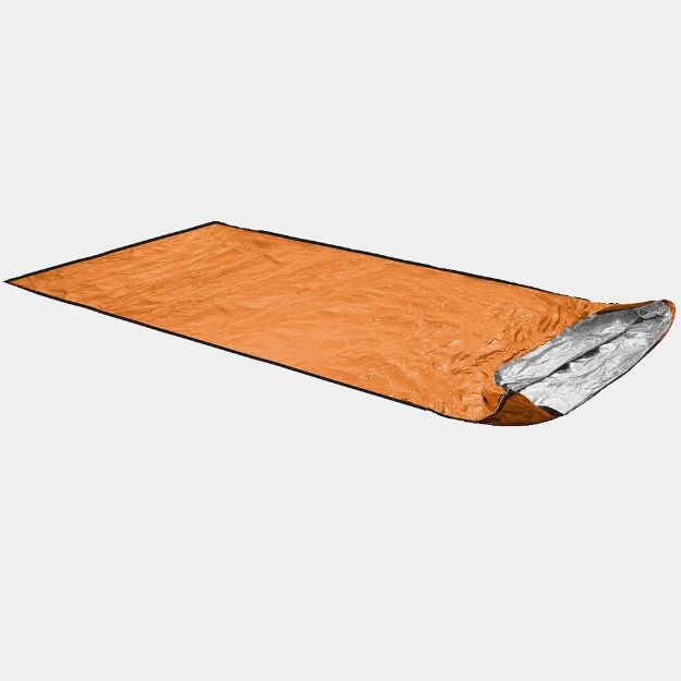 Immagine di Bivy ultralight sacco soprav