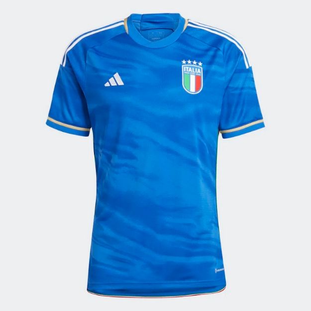 Immagine di FIGC home jsy