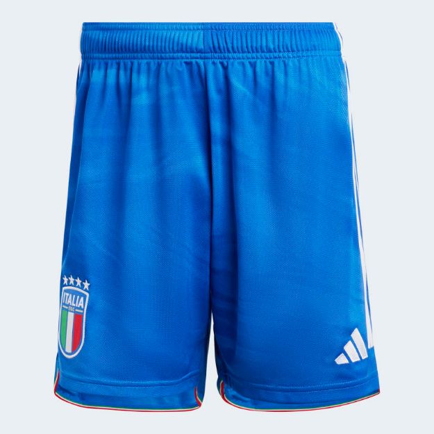 Immagine di FIGC home short