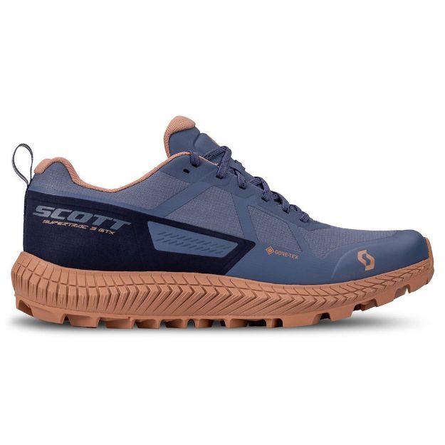 Immagine di woman-shoe supertrac 3 GTX