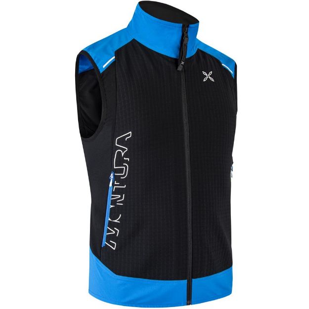 Immagine di M-wind revol vest