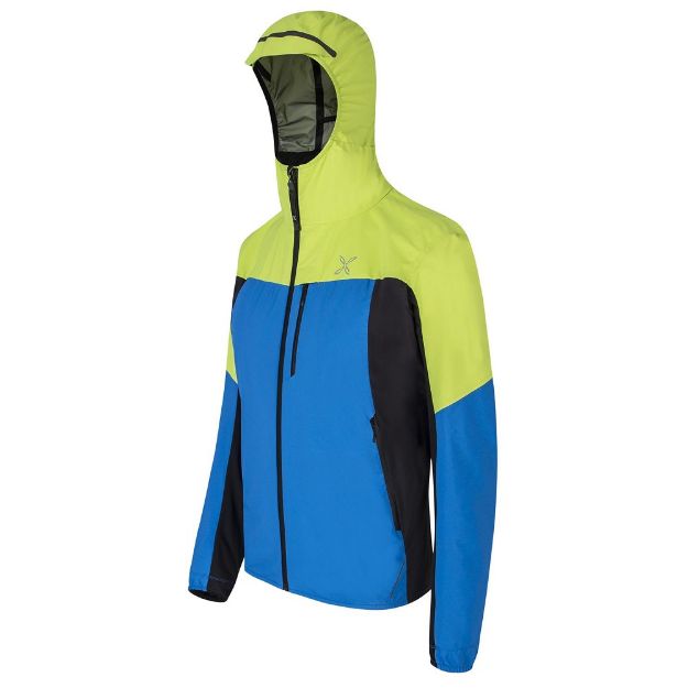 Immagine di M-AIR ACTIVE HOOD JKT