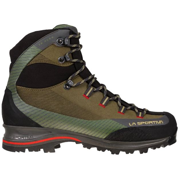 Immagine di m-trango trk leather gtx