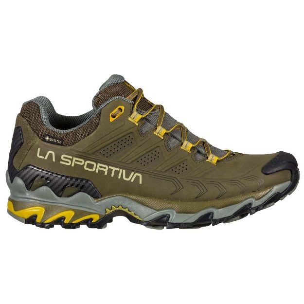 Immagine di m-ultra raptor II leath gtx