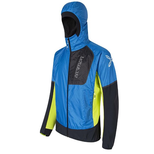 Immagine di m-insight plus hybrid jkt