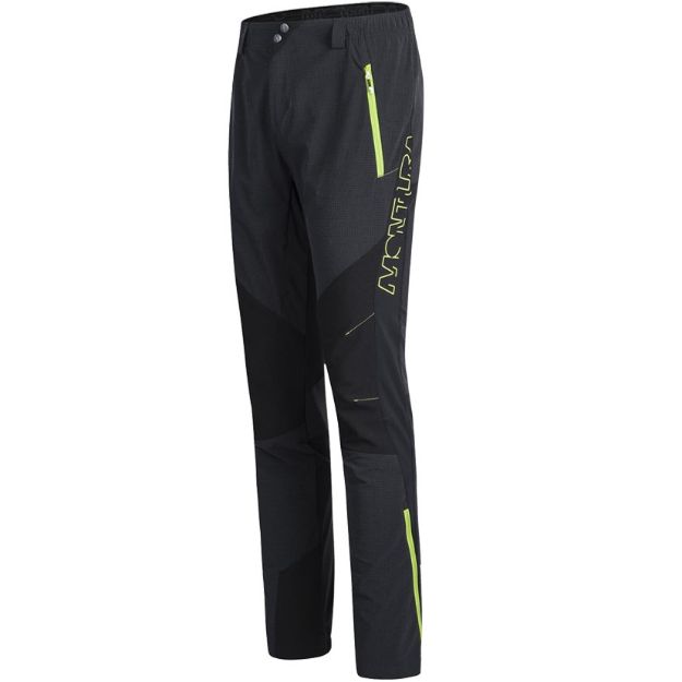 Immagine di m-mountain rock pants