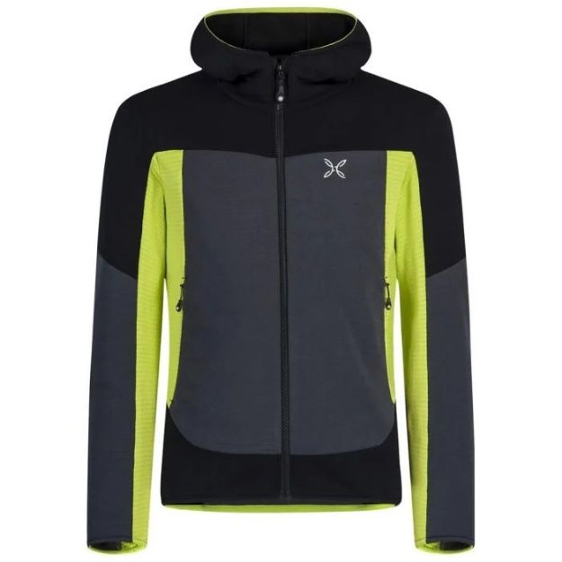 Immagine di M-sky plus hoody maglia