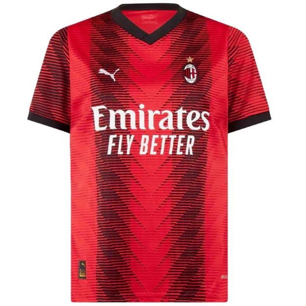 Immagine di ACM Home Jersey Replica