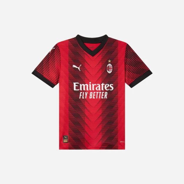 Immagine di ACM Home Jersey Replica Jr