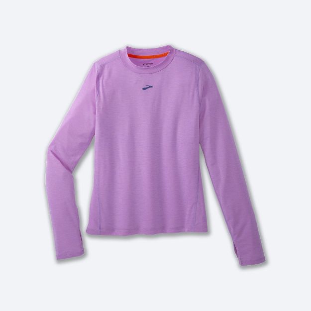 Immagine di woman-hp Long Sleeve