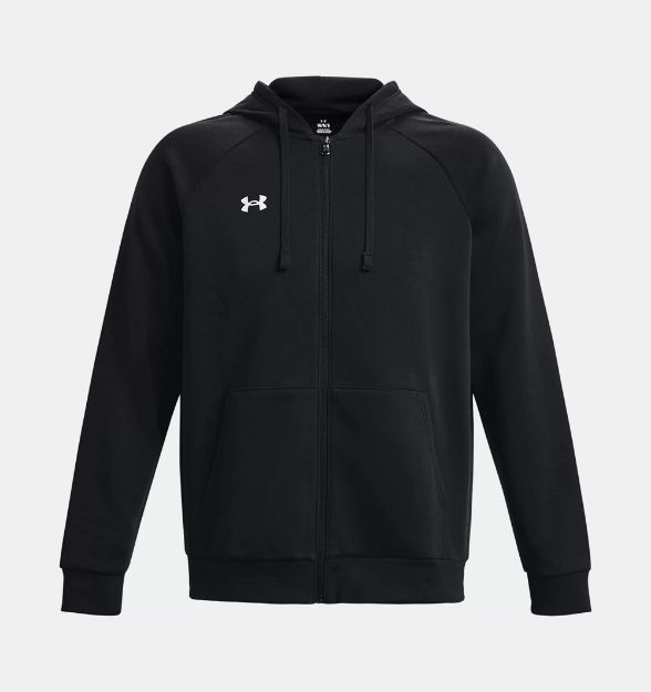 Immagine di m-felpa fleece hoodie