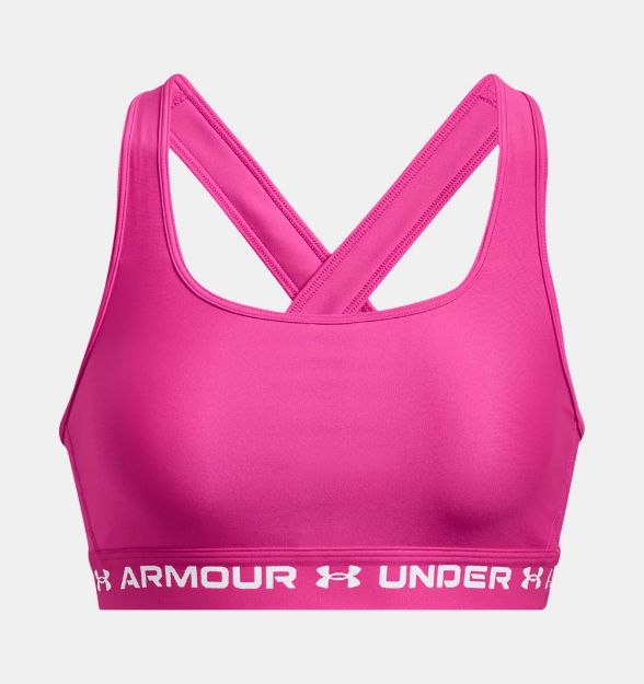 Immagine di w-top crossback mid bra