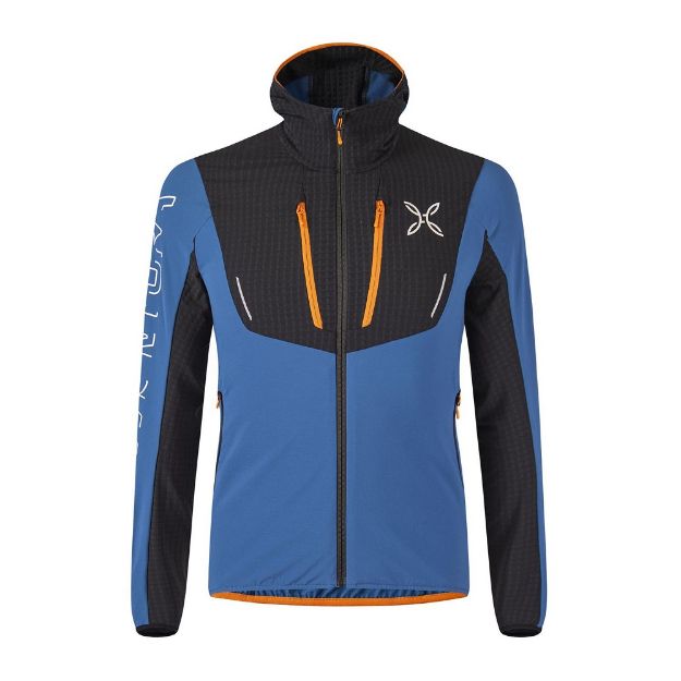 Immagine di m-jkt ski style hood