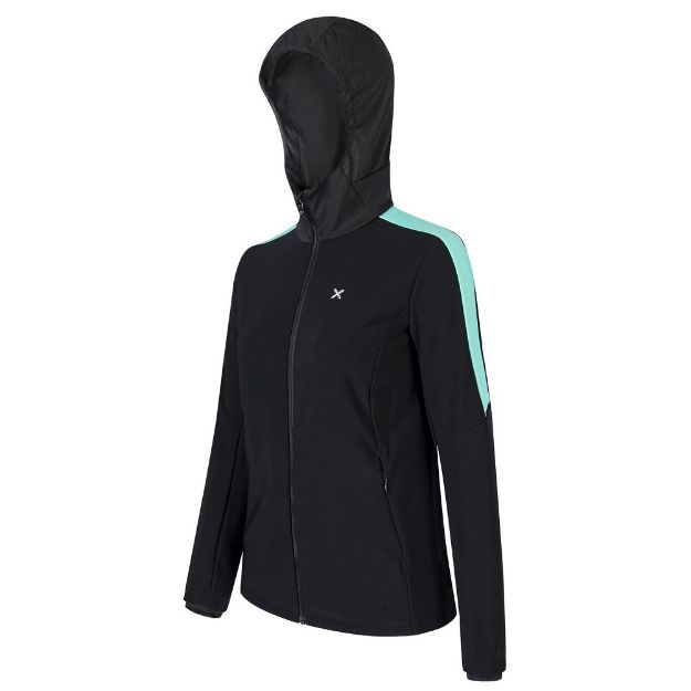 Immagine di W-Sporty wint hoody jkt