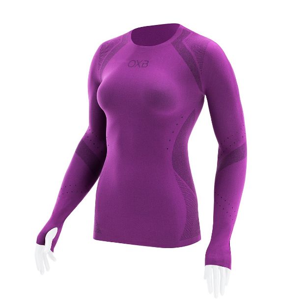 oxyburn innova longsleeve