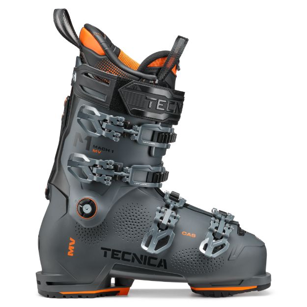 Tecnica Ski