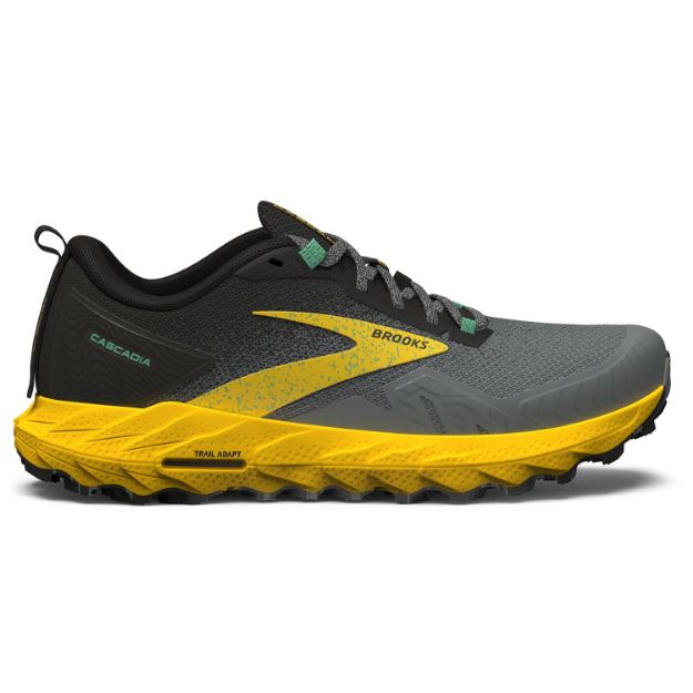 Brooks Cascadia 17