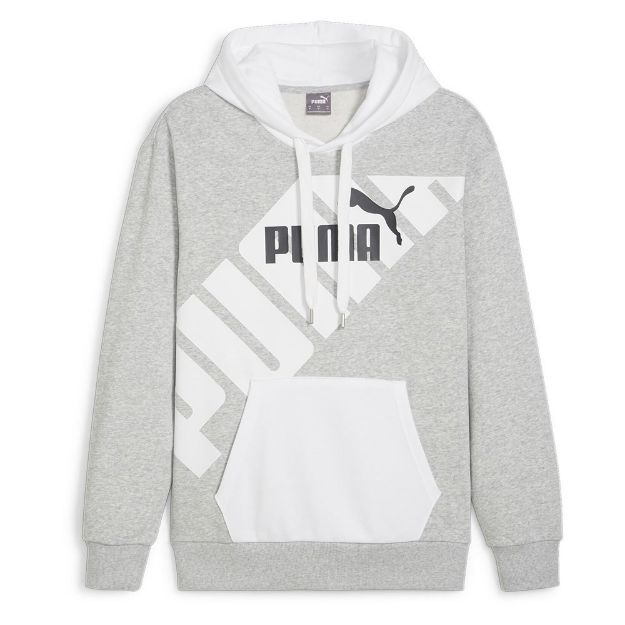 Puma Power Felpa