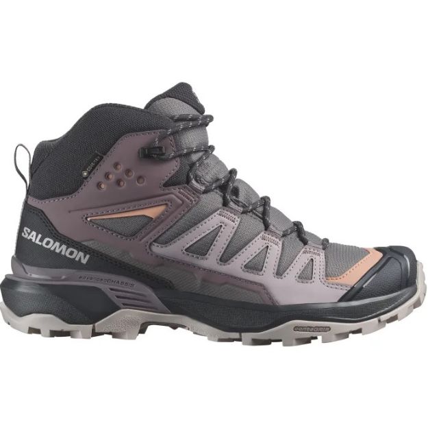 Salomon X Ultra 360 Mid gtx