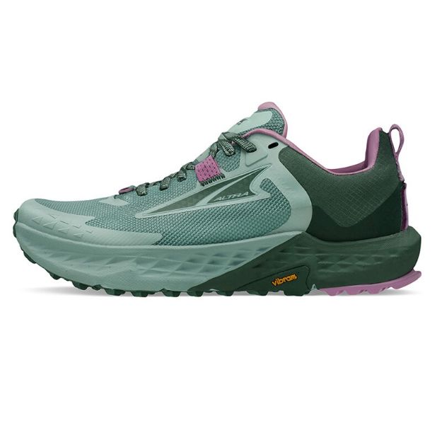 Altra timp 5 woman