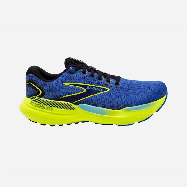 Brooks Glycerin 21 gts