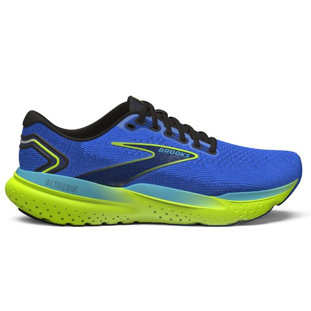 brooks glycerin 21