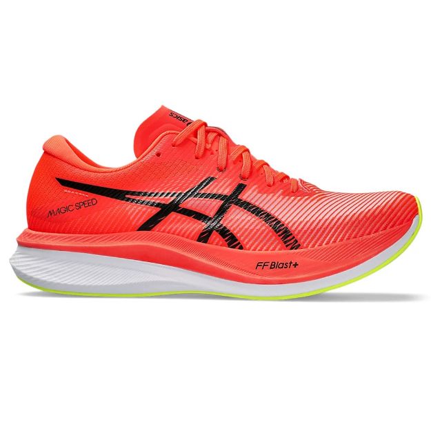 asics magic speed 3