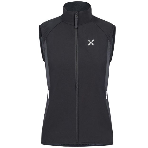 Montura flash sky vest Woman