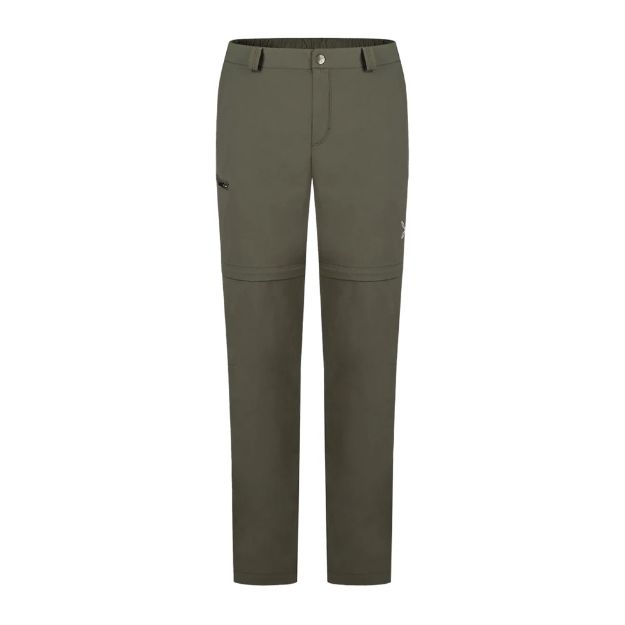 montura VALBRUNA ZIP OFF PANTS