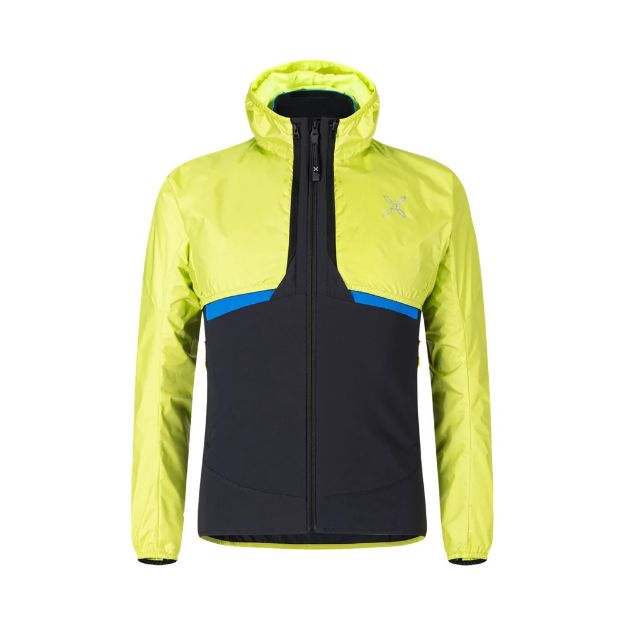 Montura Speed Fly jacket convertible 