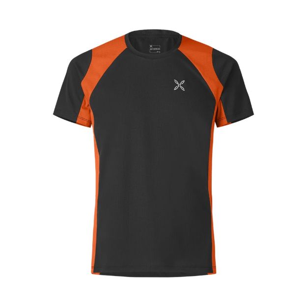 Montura T-shirt Outdoor Choice 