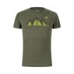 montura T-shirt Summit 