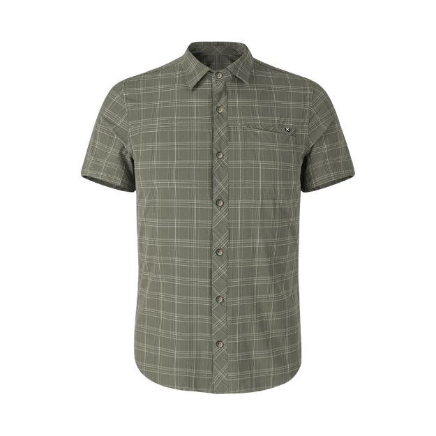 Montura Camicia Felce 2 