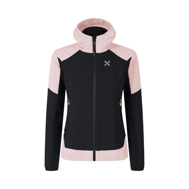 Montura Wind Revolution Hoody Jacket