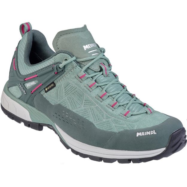 Meindl Top Trail gtx 