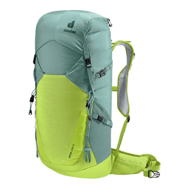 Deuter speed lite 30