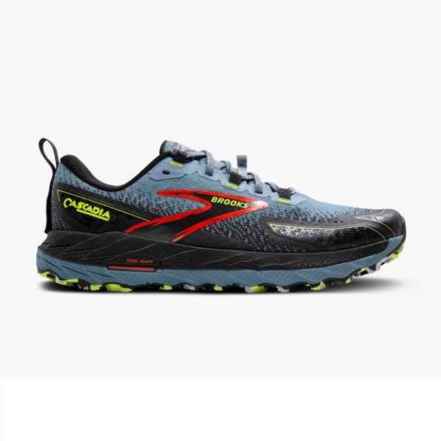 Brooks cascadia 18