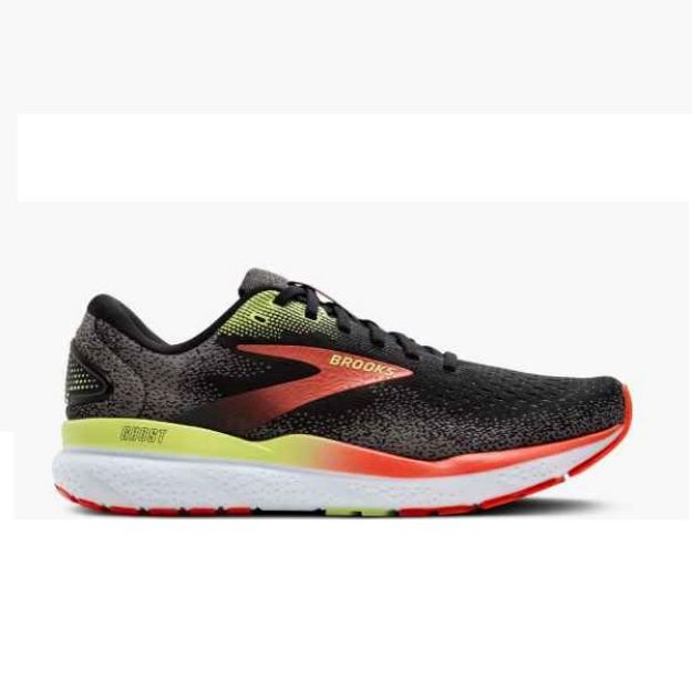 Brooks ghost 16